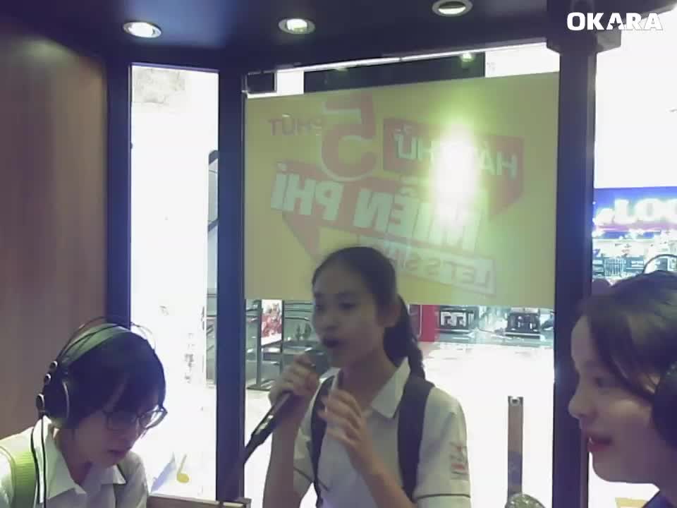 [KARAOKE] Đừng Yêu Nữa Em Mệt Rồi - MIN | Beat Chuẩn