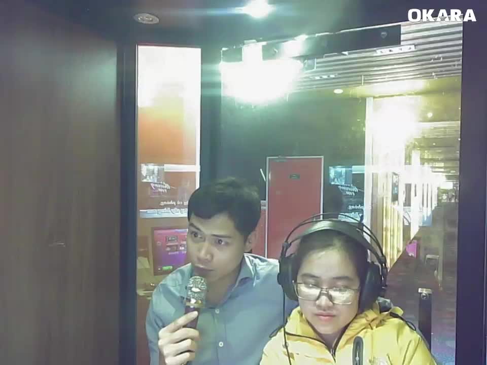 Vô Cùng ( Vì Anh Thương Em ) - Karaoke Beat Thấp l Phan Duy Anh