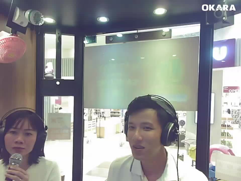 KARAOKE ĐIỆU HỒ QUẢNG | MÊ LINH BIỆT KHÚC SONG CA | TIẾNG TRỐNG MÊ LINH