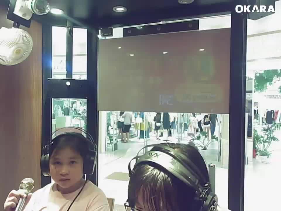 Giấc mơ trưa