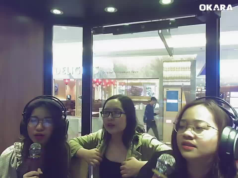 Nắng ấm xa dần