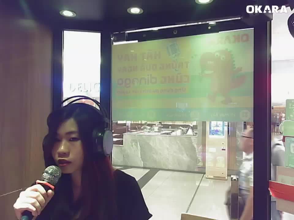 Tận cùng nỗi nhớ