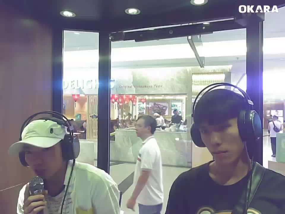 Ngắm hoa lệ rơi (cover)