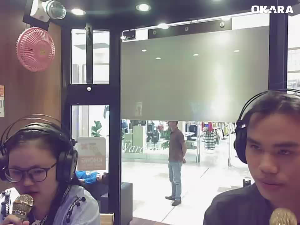 Cơn mưa tình yêu