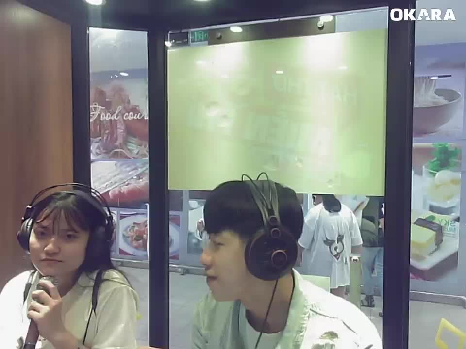 Lam Lai Cuoc doi Karaoke TrinhDinhQuang