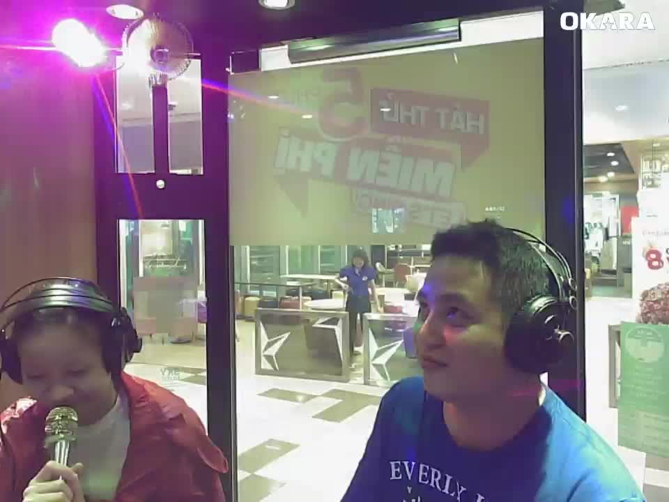 Tìm lại bầu trời