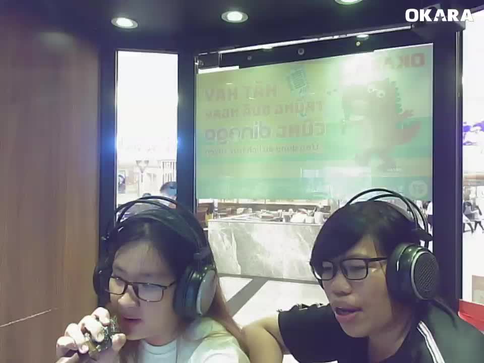 Anh - Hồ Quỳnh Hương (Karaoke)