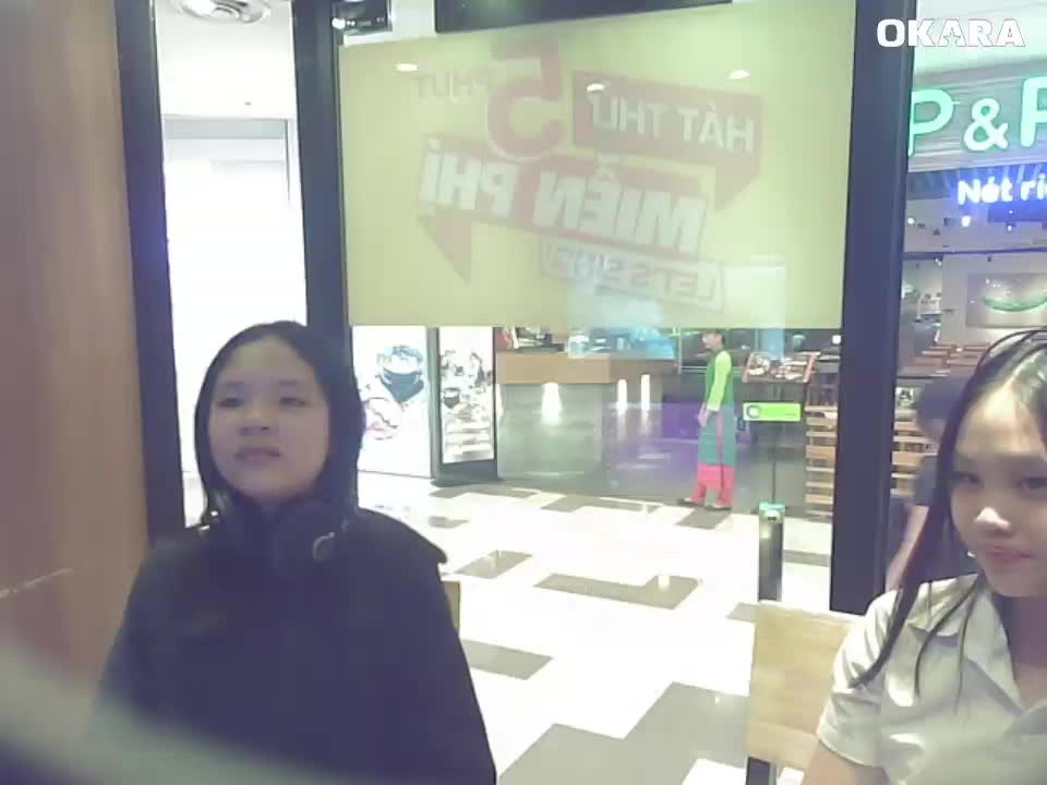 Duyên mình lỡ