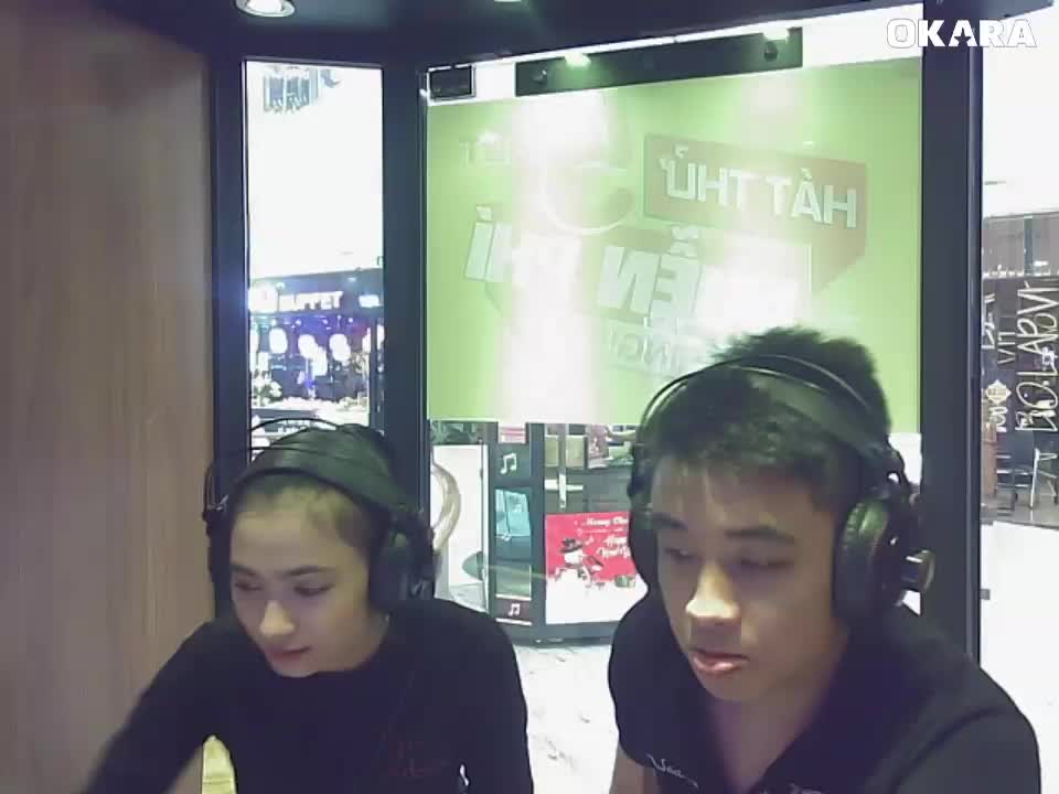 Gửi anh và cô ấy (rm)