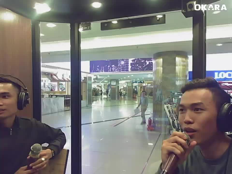 Bạc Phận Karaoke Beat Chuẩn | K-ICM ft. JACK