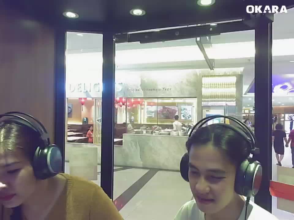 Mình yêu nhau từ kiếp nào