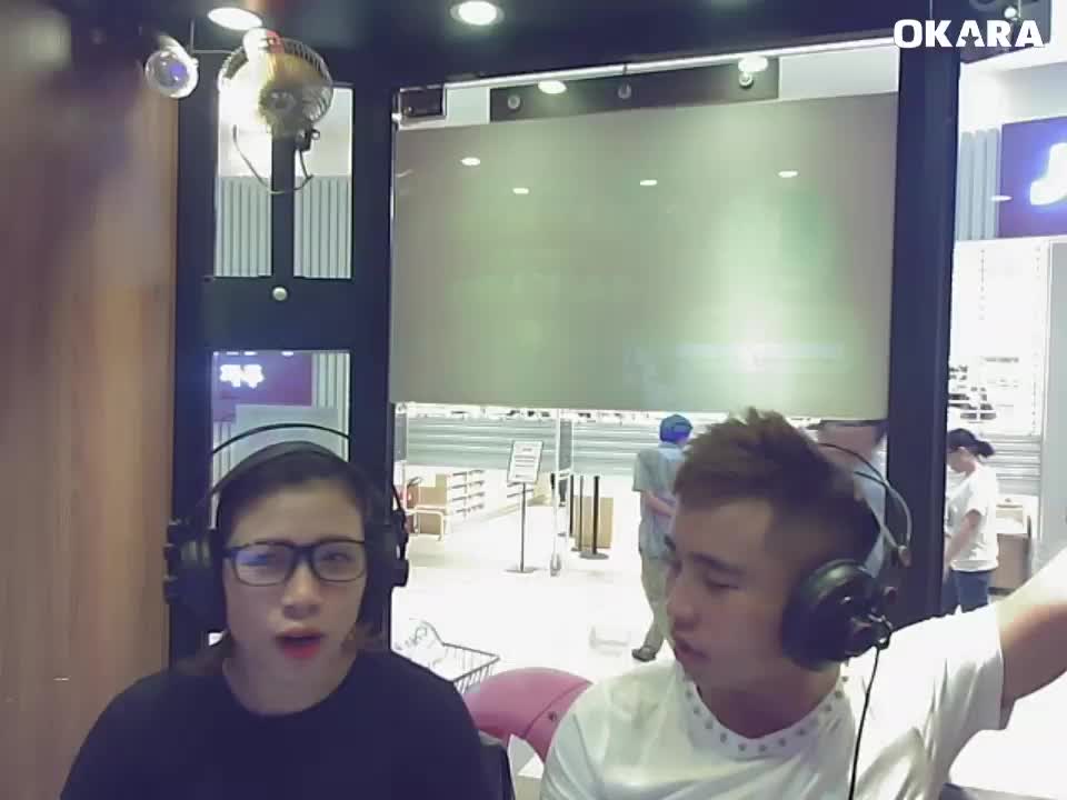 Cưới nhau đi (Yes i do)