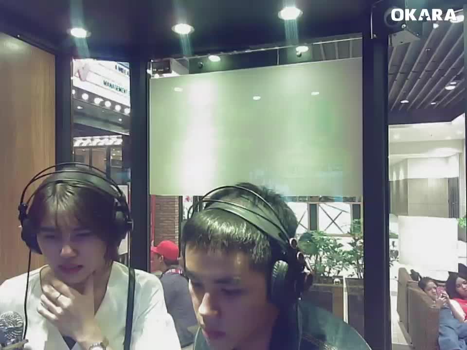 Duyên mình lỡ