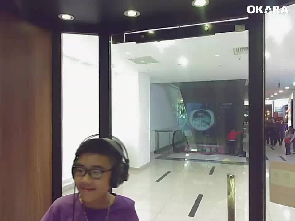 999 Đóa Hoa Hồng Remix  - LDN Vlogs if DJ Thái Hoàng