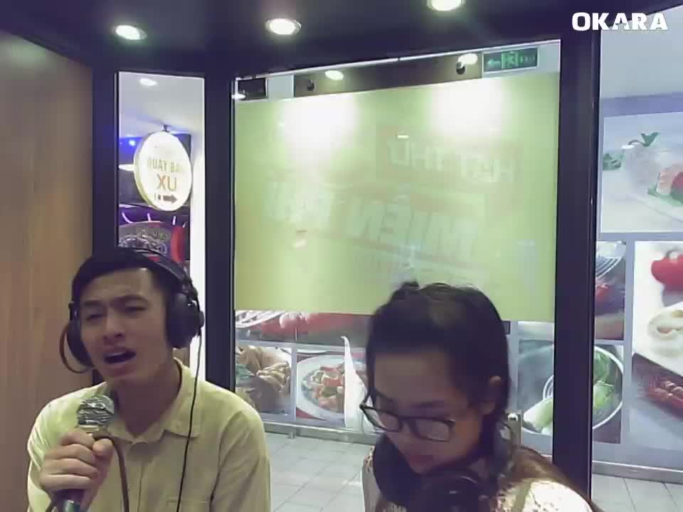 Nơi tình yêu bắt đầu