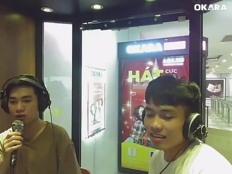 [KARAOKE] Chiều Hôm Ấy - Jaykii (Trần Anh Quân) | BEAT GỐC Dễ Hát