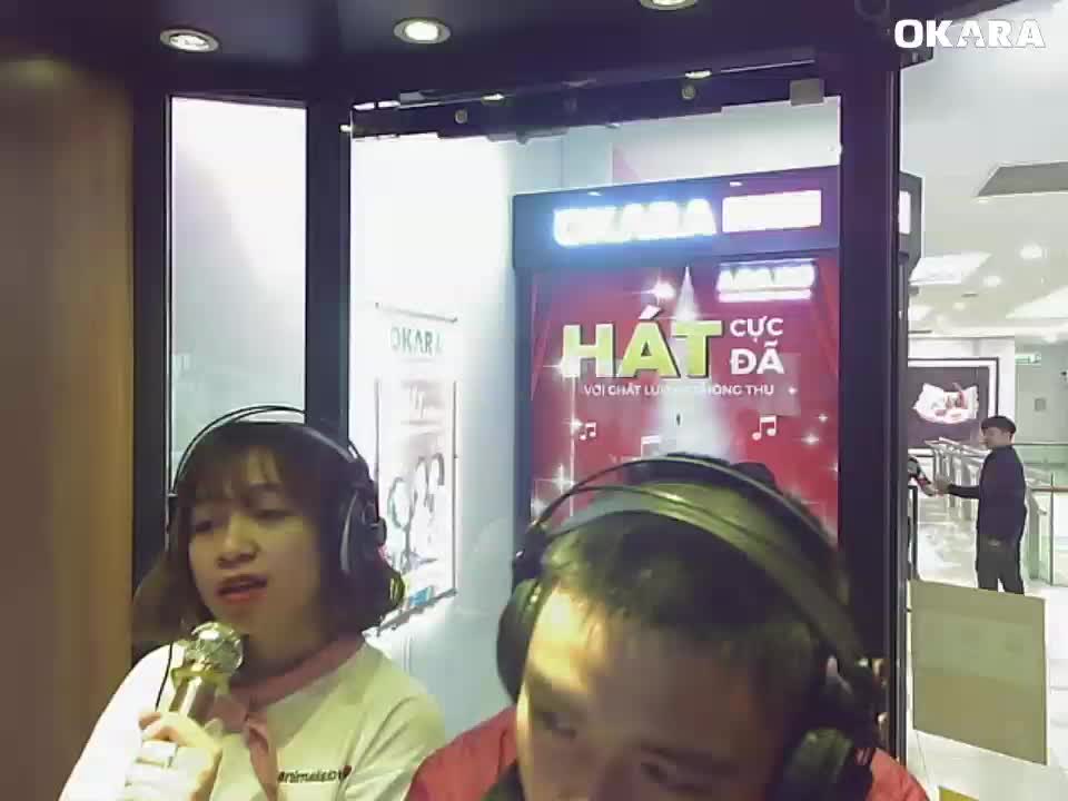 Yêu em dại khờ
