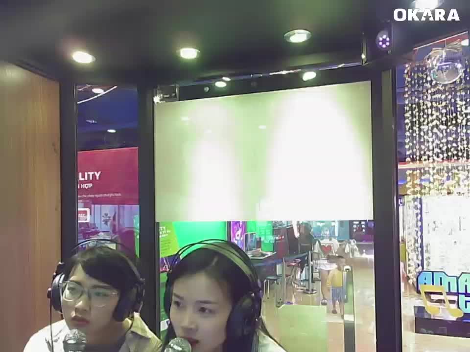 Nơi mình dừng chân