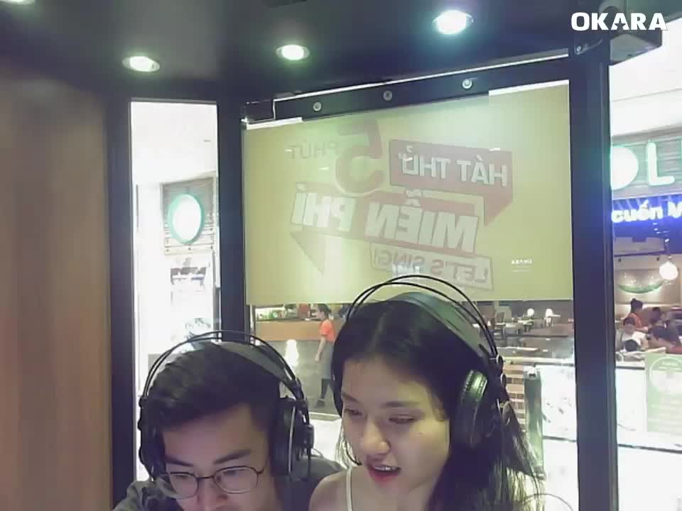 Chạy ngay đi