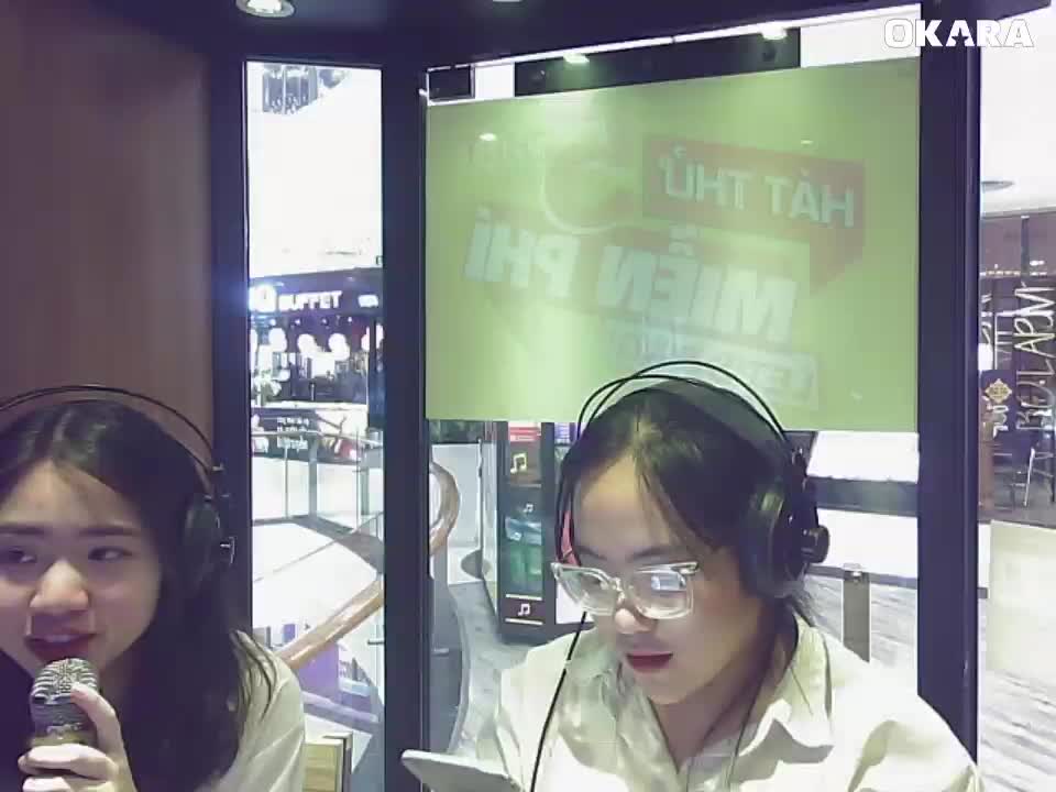 Đừng như thói quen