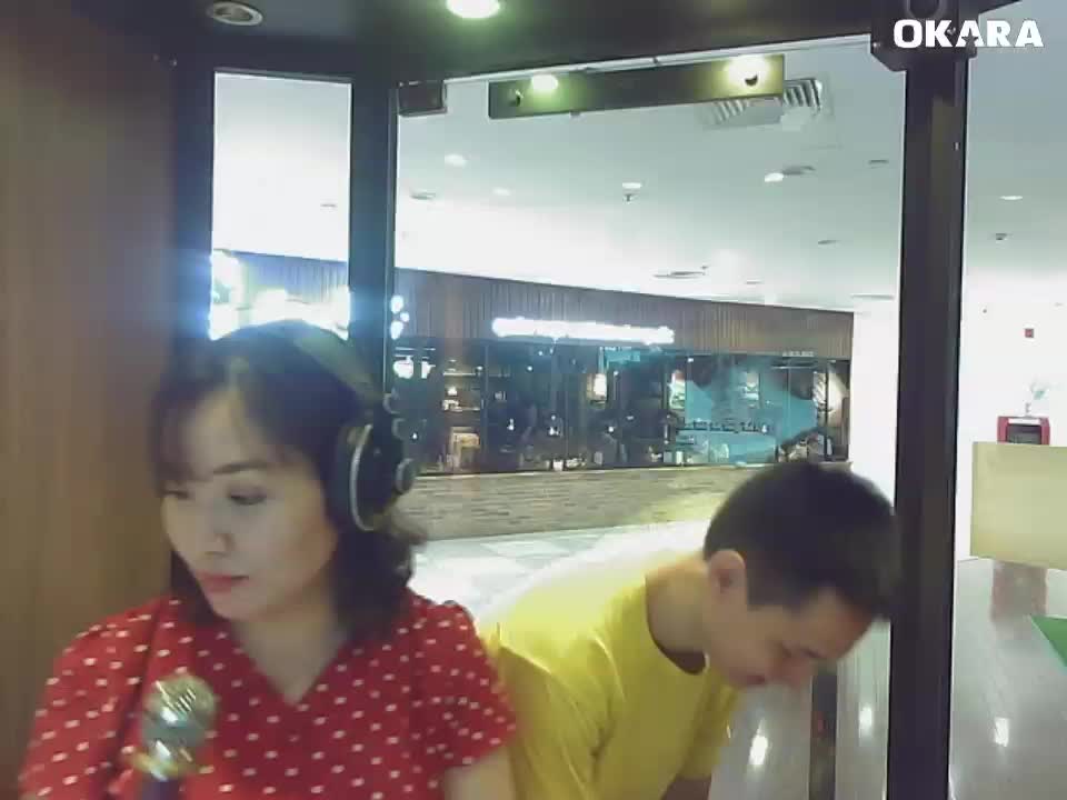 (KARAOKE bản dài chuẩn ) Lạc Nhau Có Phải Muôn Đời - MONSTAR ERIK ST.319
