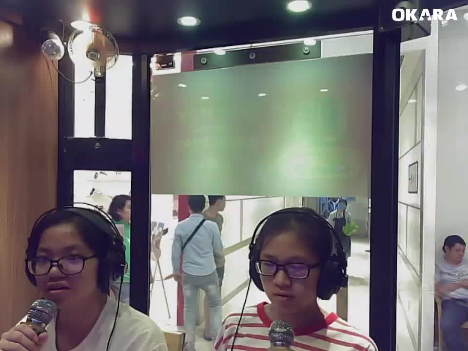 [Karaoke] ANH ƠI Ở LẠI - CHI PU