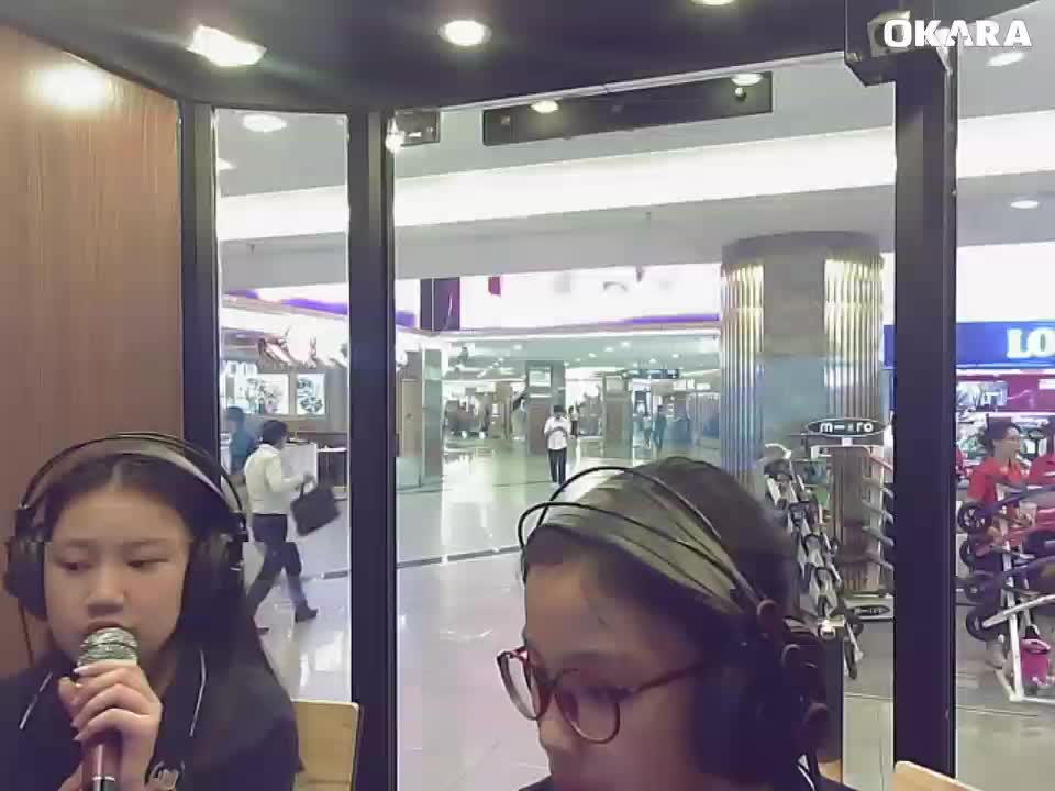 Nơi này có anh