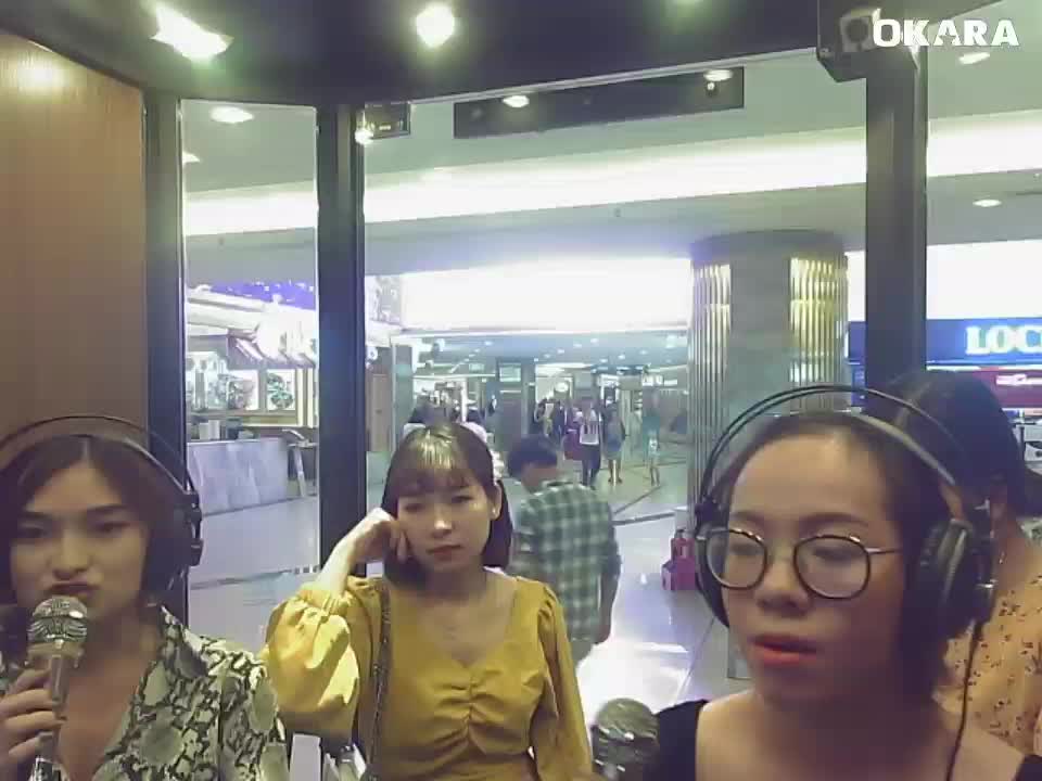 [Karaoke] Talk To Me (Có Nên Dừng Lại) - Chi Pu [Beat by Nguyễn Thanh Trọng Official]