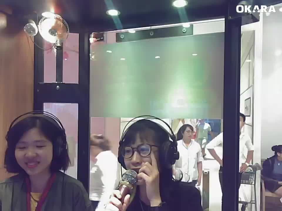 Nơi mình dừng chân