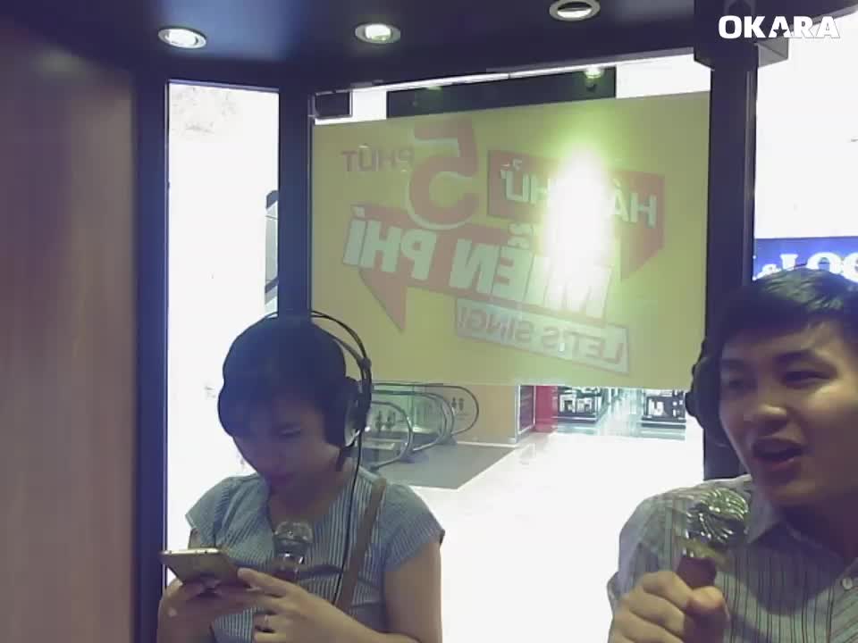 Cơn mưa tình yêu