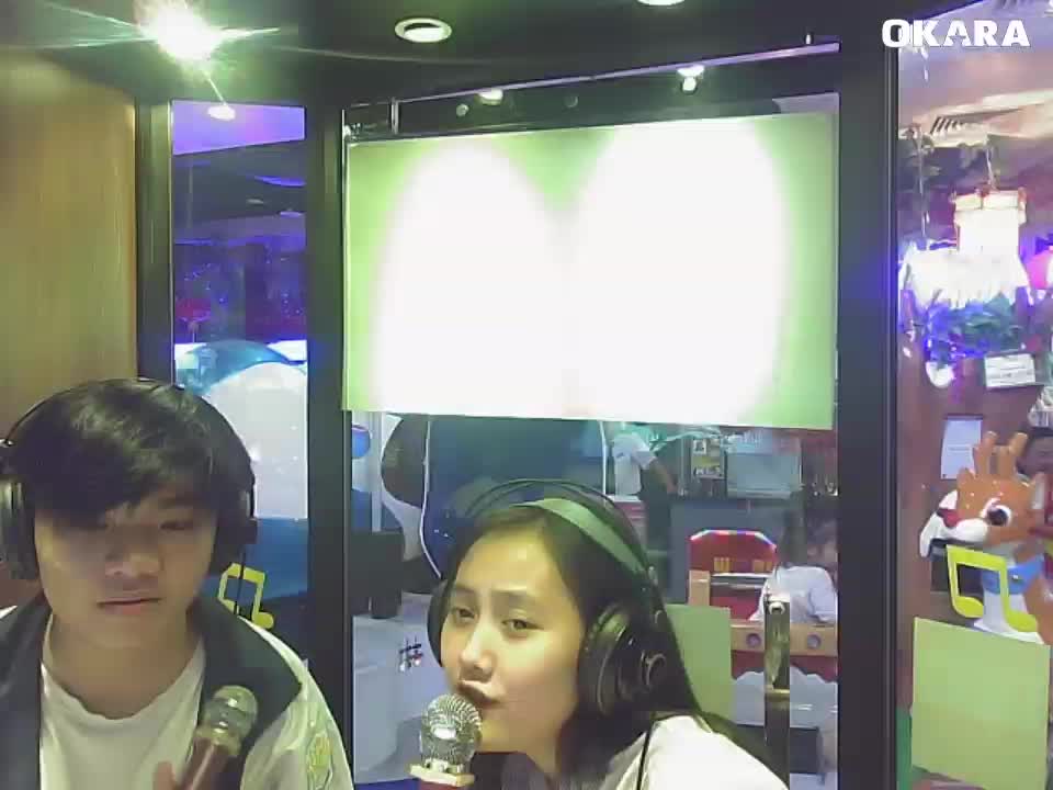 Anh đang ở đâu đấy anh