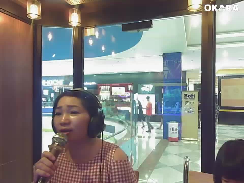 Đoạn Tuyệt   karaoke Mai Nguyễn