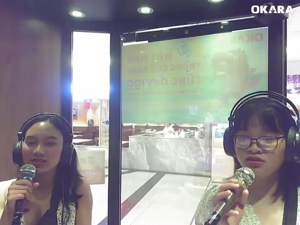 ANH THẦY NGÔI SAO OST - BÀI CA TÔM CÁ (KARAOKE)