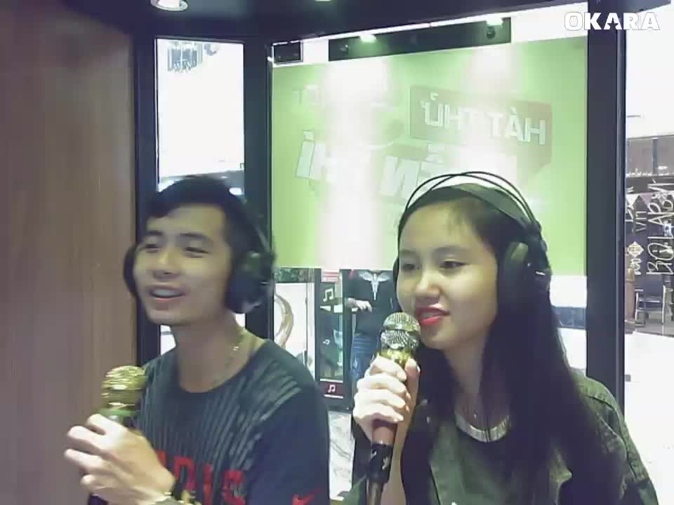Anh nhà ở đâu thế