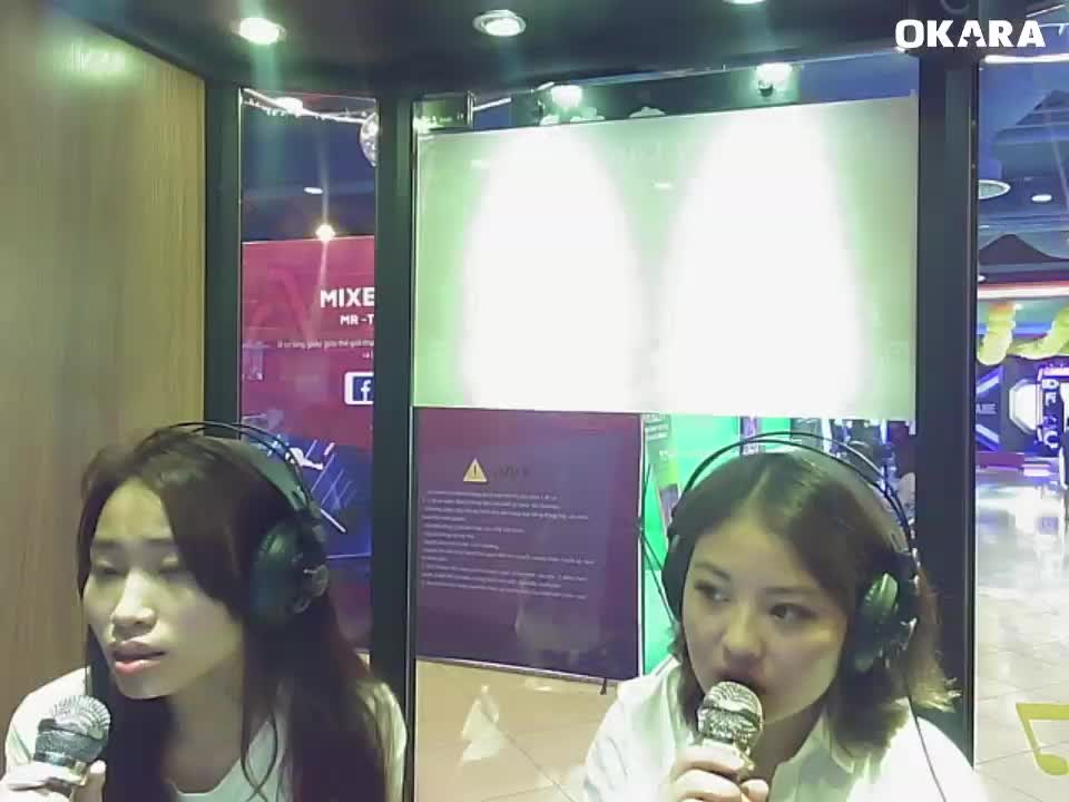 Đúng người đúng thời điểm