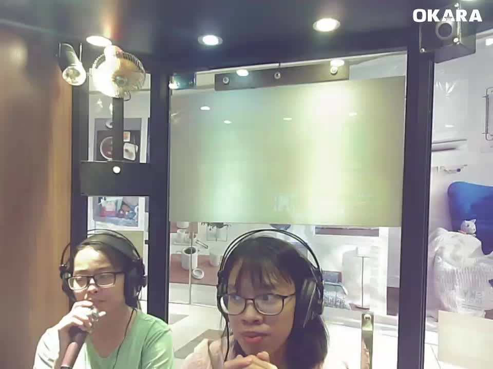 Anh đang ở đâu đấy anh