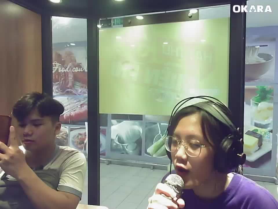 [Karaoke] Việt Nam những chuyến đi - Vicky Nhung