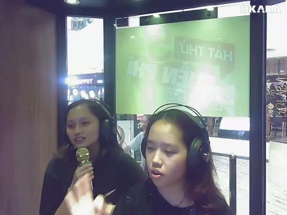 Anh đã quen với cô đơn