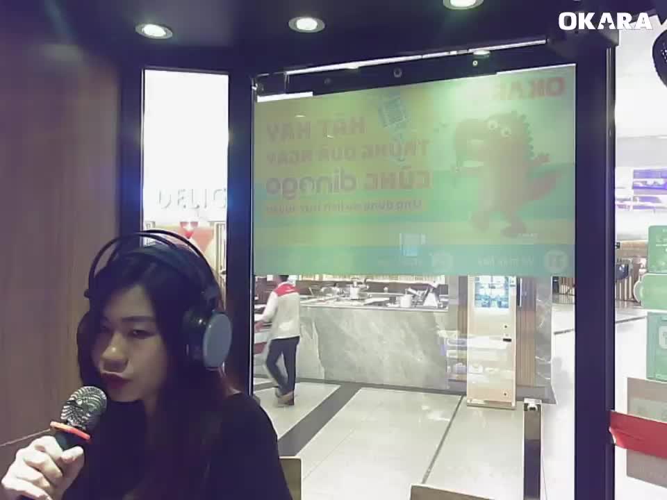Anh ơi ở lại