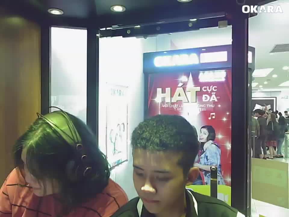 Karaoke Anh Là Ai Phương Ly beat hay