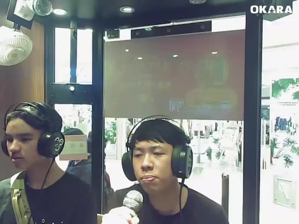 Ánh nắng của anh