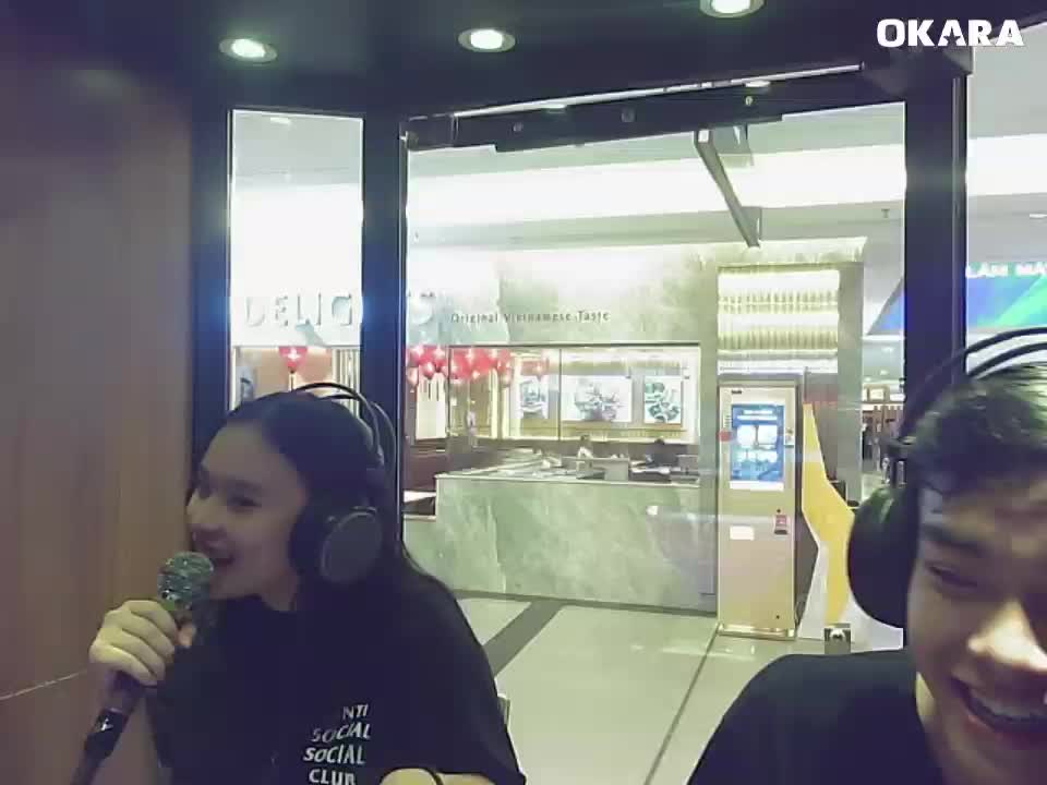 Mượn rượu tỏ tình