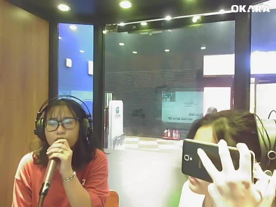 [Karaoke] Hôm Nay Tôi Buồn - Phùng Khánh Linh