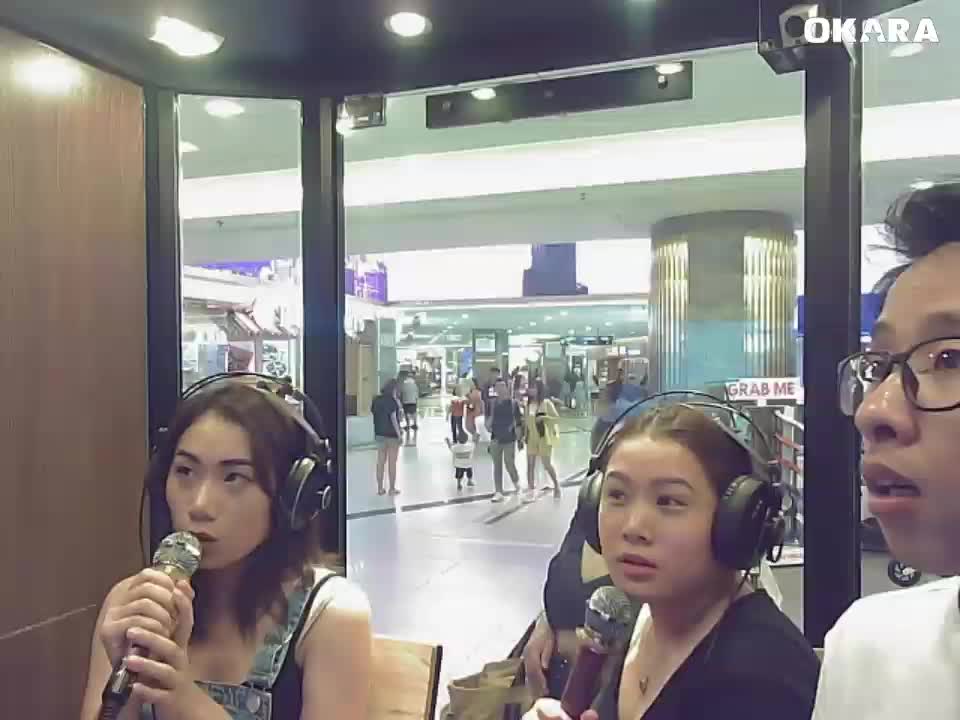 Anh muốn em sống sao