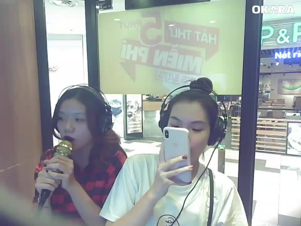Nơi này có anh
