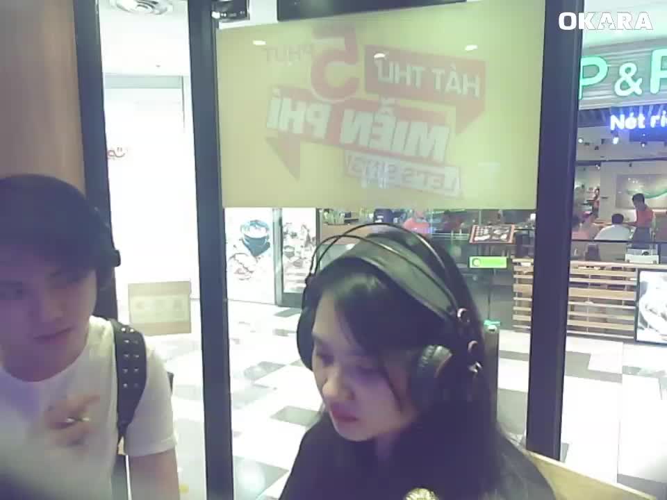 Đừng như thói quen
