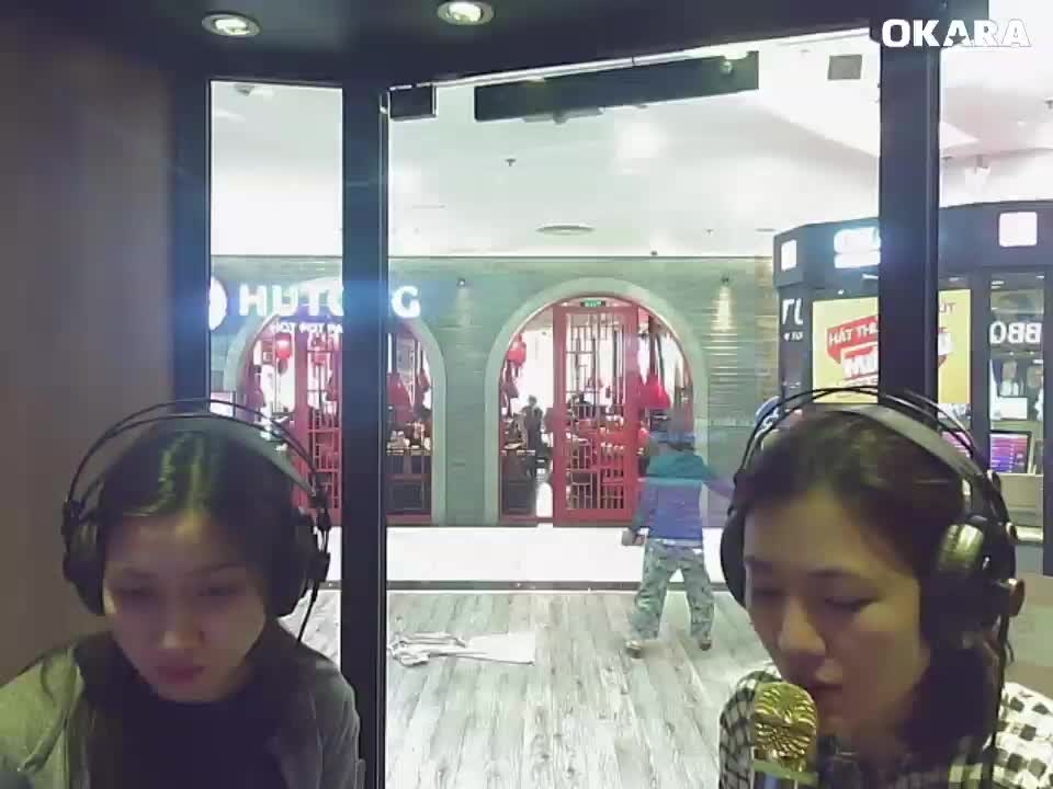 Đừng như thói quen