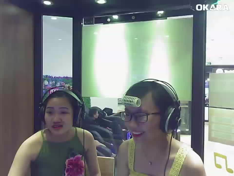 Gửi anh và cô ấy (rm)