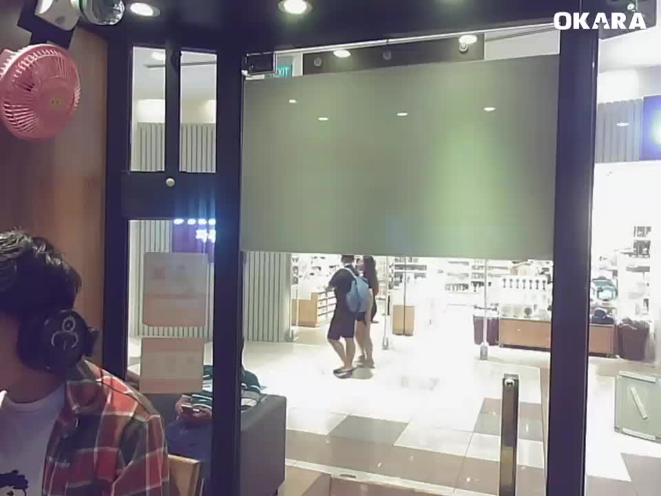 Ánh nắng của anh