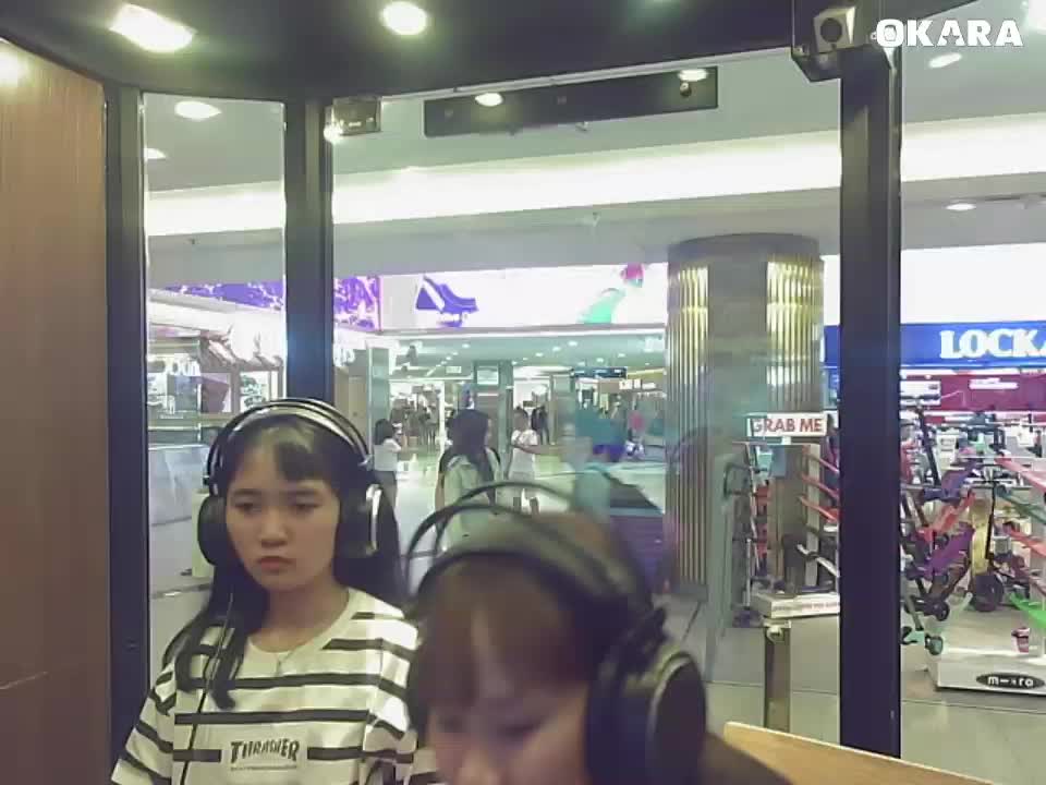 Mình yêu nhau từ kiếp nào